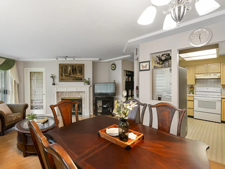 108-8611 Ackroyd Road, Richmond, BC, V6X 3P4 - 5