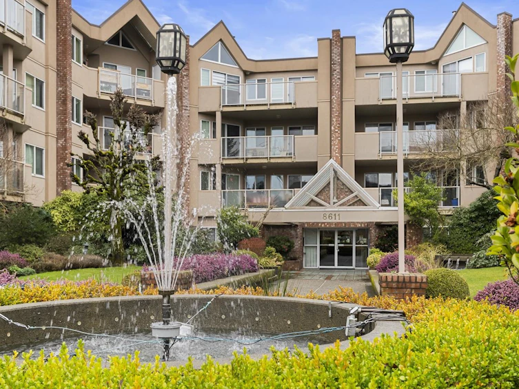 108-8611 Ackroyd Road, Richmond, BC, V6X 3P4 - 27