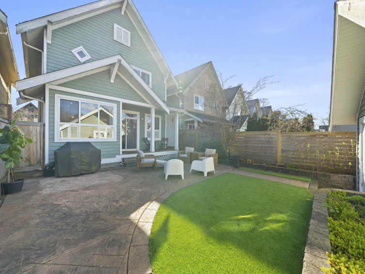 133 Star Crescent, New Westminster, BC, V3M 6X6 - 32