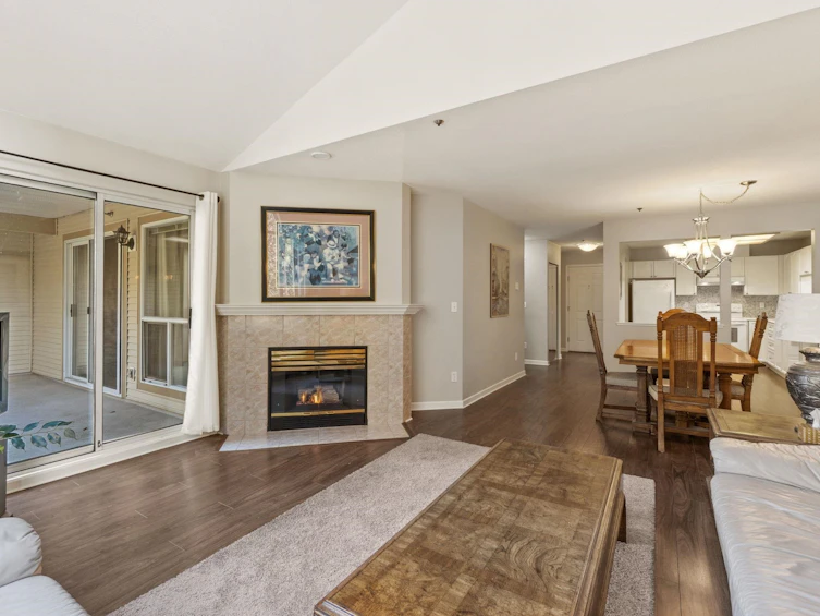 309-19142 122 Avenue, Pitt Meadows, BC, V3Y 2P9 - 4