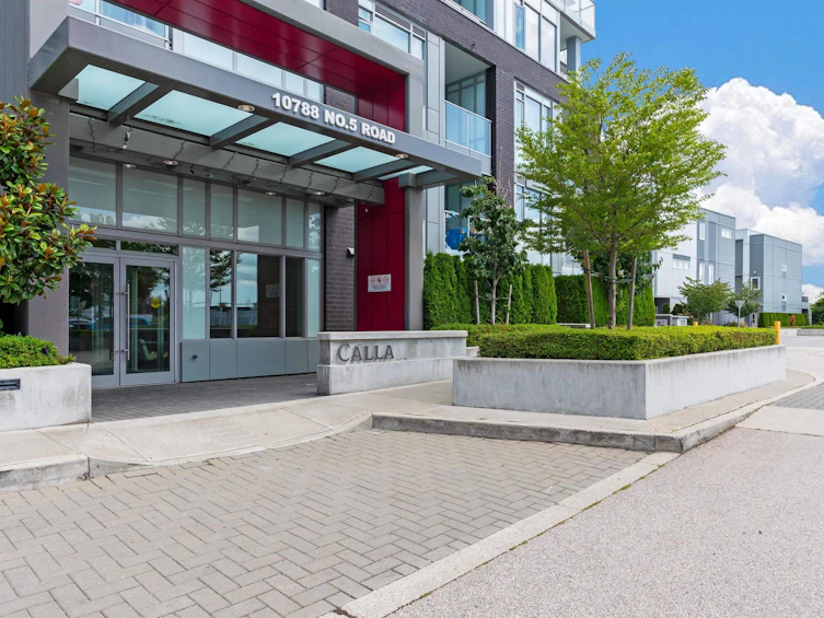 613-10788 No. 5 Road, Richmond, BC, V6W 0B7 - 34