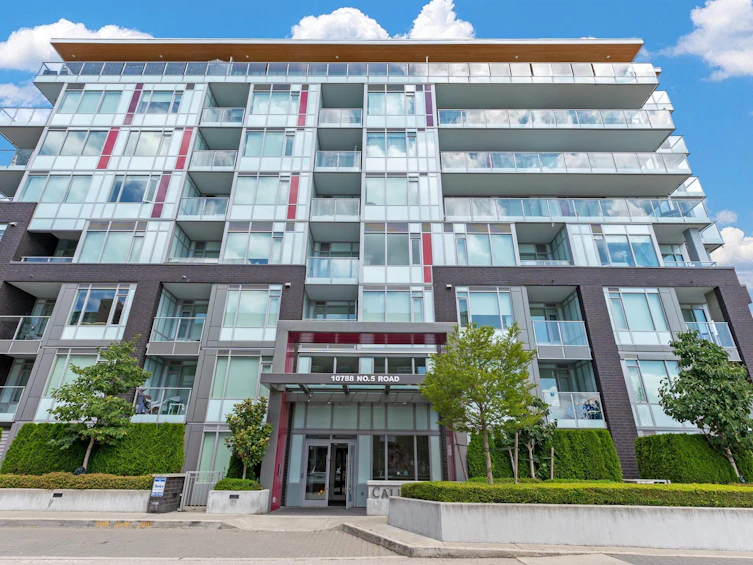 613-10788 No. 5 Road, Richmond, BC, V6W 0B7 - 3