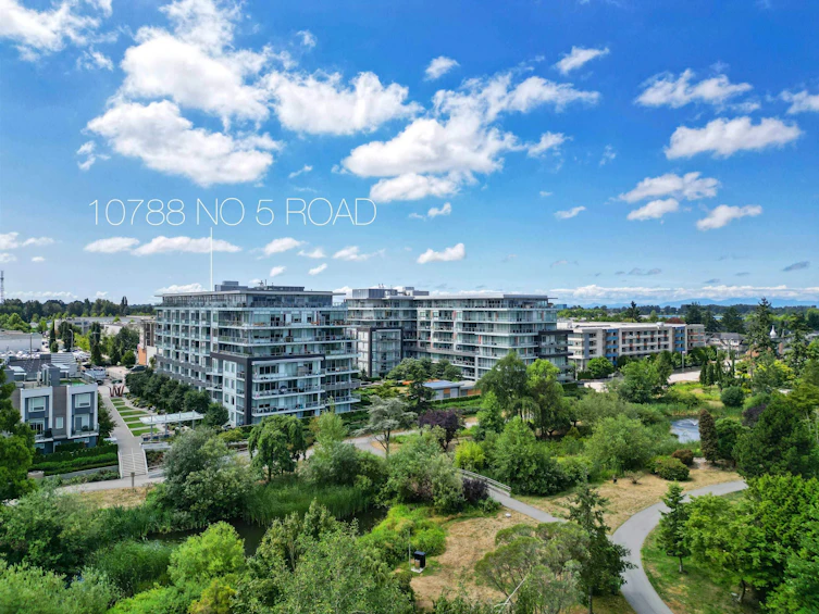 613-10788 No. 5 Road, Richmond, BC, V6W 0B7 - 38