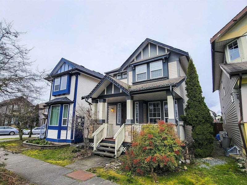 18455 67th Avenue, Surrey BC V3S 9A8