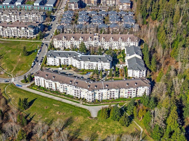 211-3600 Windcrest Drive, North Vancouver, BC, V7G 2S5 - 30