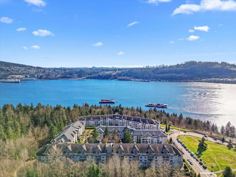 211-3600 Windcrest Drive, North Vancouver, BC, V7G 2S5 - 28