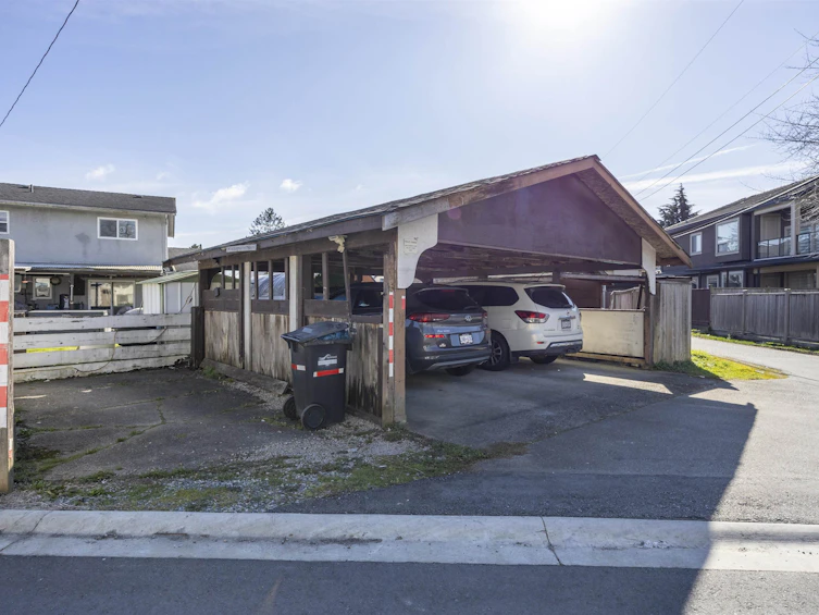 11493 Seabrook Crescent, Richmond, BC, V7A 3H2 - 3