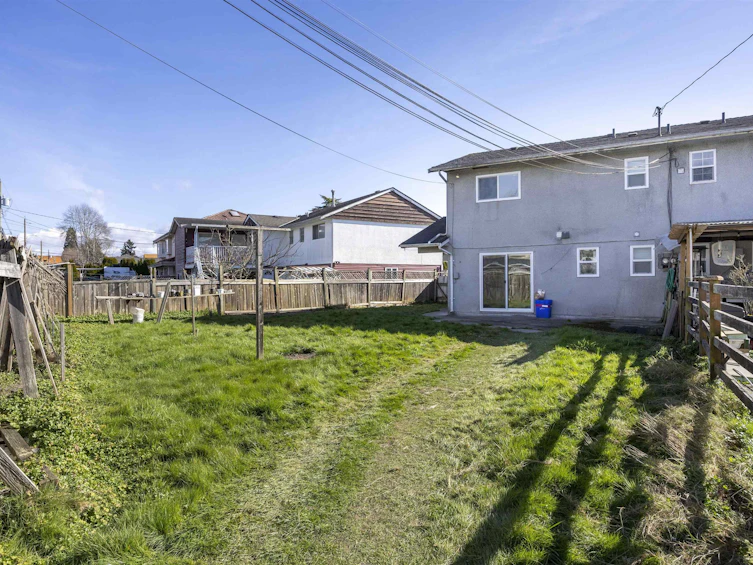 11493 Seabrook Crescent, Richmond, BC, V7A 3H2 - 2