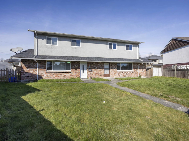 11493 Seabrook Crescent, Richmond BC V7A 3H2