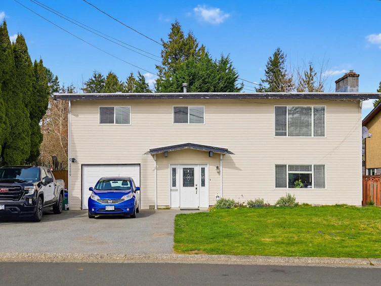 33359 Whidden Avenue, Mission, BC, V2V 4Z6