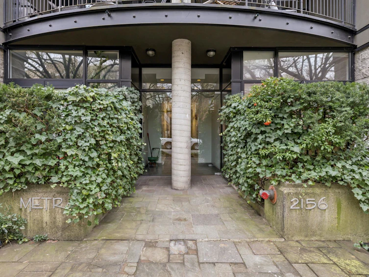 10-2156 W 12th Avenue, Vancouver, BC, V6K 2N2 - 28