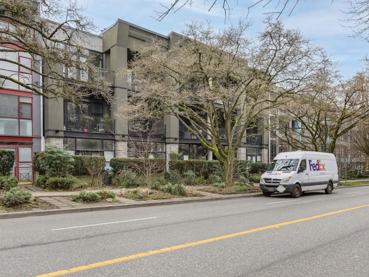 10-2156 W 12th Avenue, Vancouver, BC, V6K 2N2 - 29