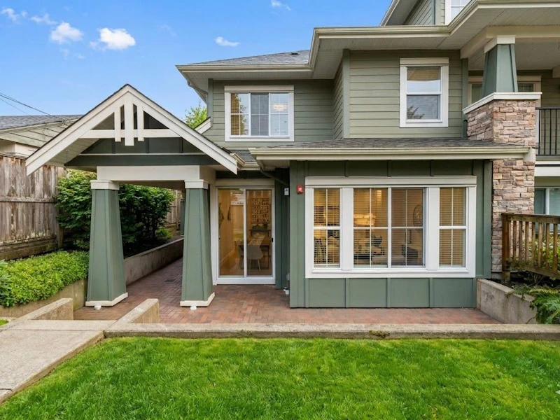 20 - 2138 Salisbury Avenue, Port Coquitlam BC V3B 1Y1