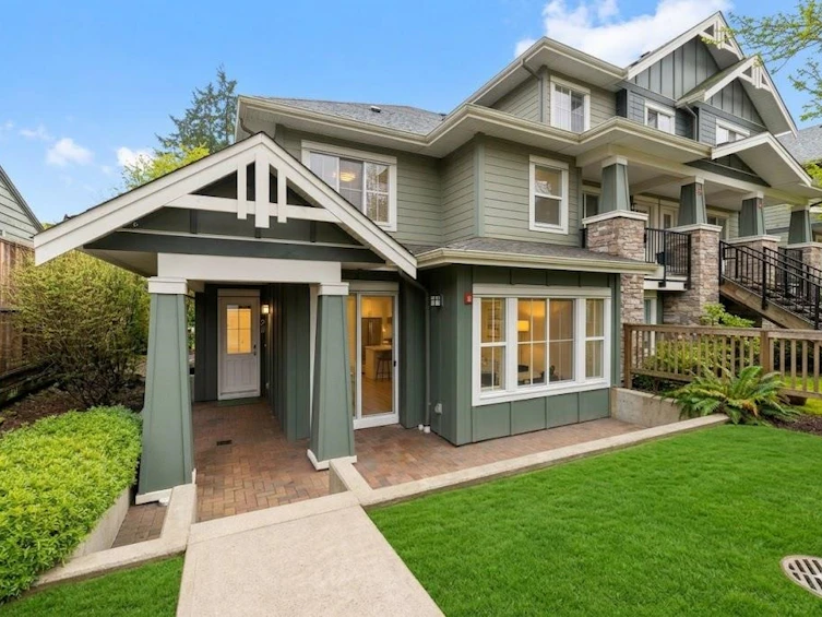 20-2138 Salisbury Avenue, Port Coquitlam, BC, V3B 1Y1 - 2