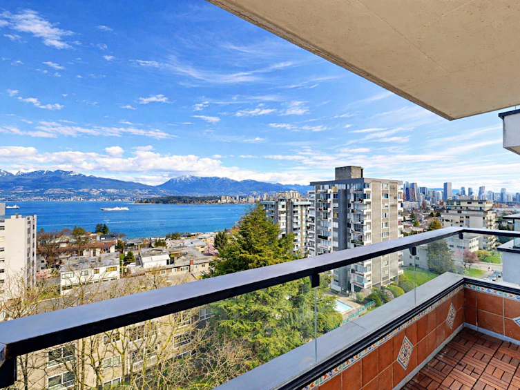 906-2370 W 2nd Avenue, Vancouver, BC, V6K 1J2 - 18
