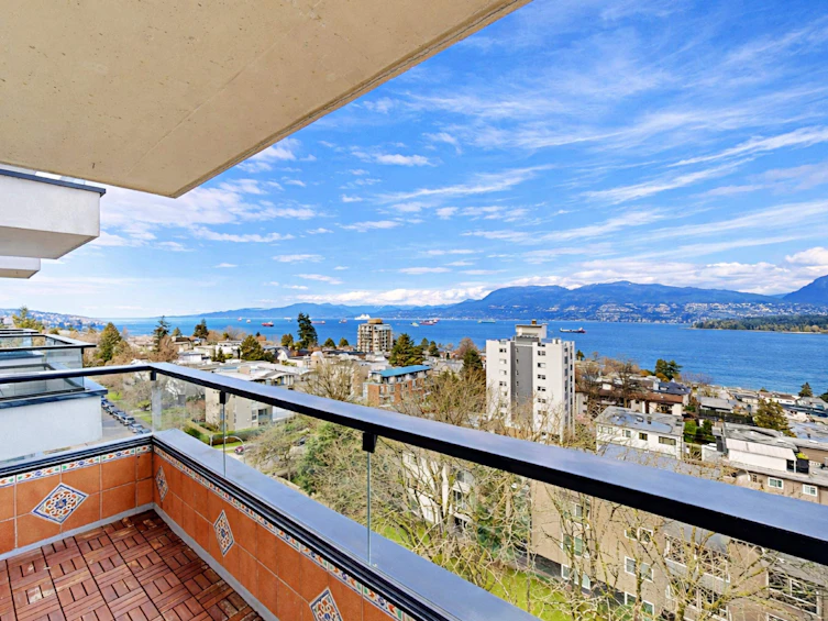 906-2370 W 2nd Avenue, Vancouver, BC, V6K 1J2 - 17