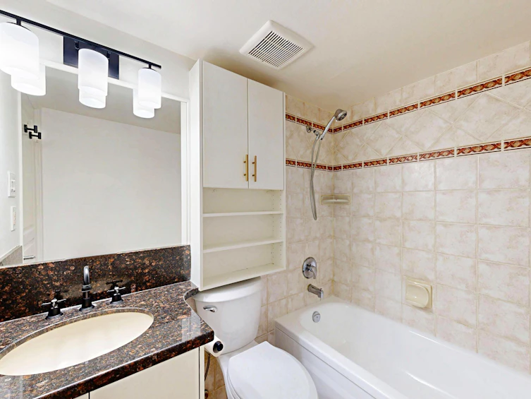 906-2370 W 2nd Avenue, Vancouver, BC, V6K 1J2 - 24