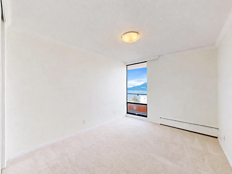 906-2370 W 2nd Avenue, Vancouver, BC, V6K 1J2 - 21