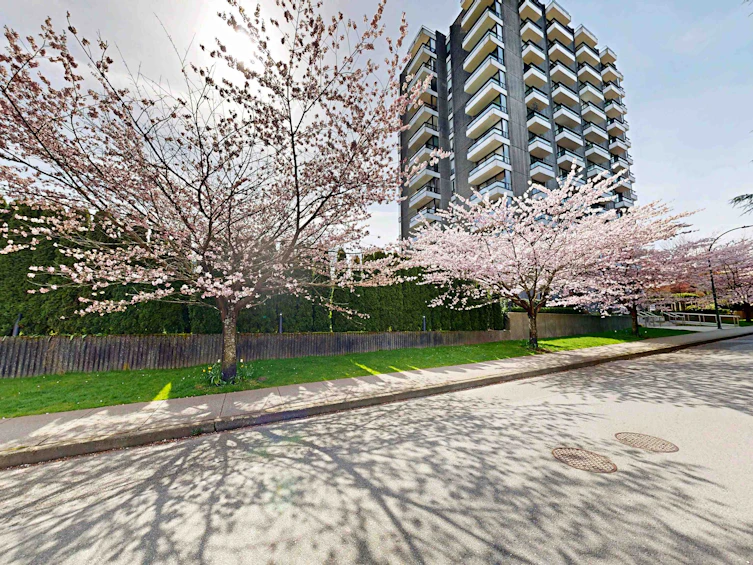 906-2370 W 2nd Avenue, Vancouver, BC, V6K 1J2 - 4