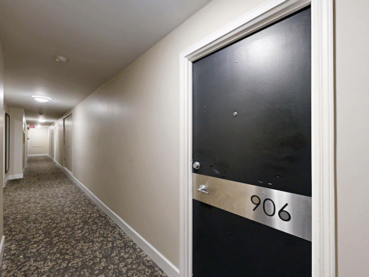906-2370 W 2nd Avenue, Vancouver, BC, V6K 1J2 - 10