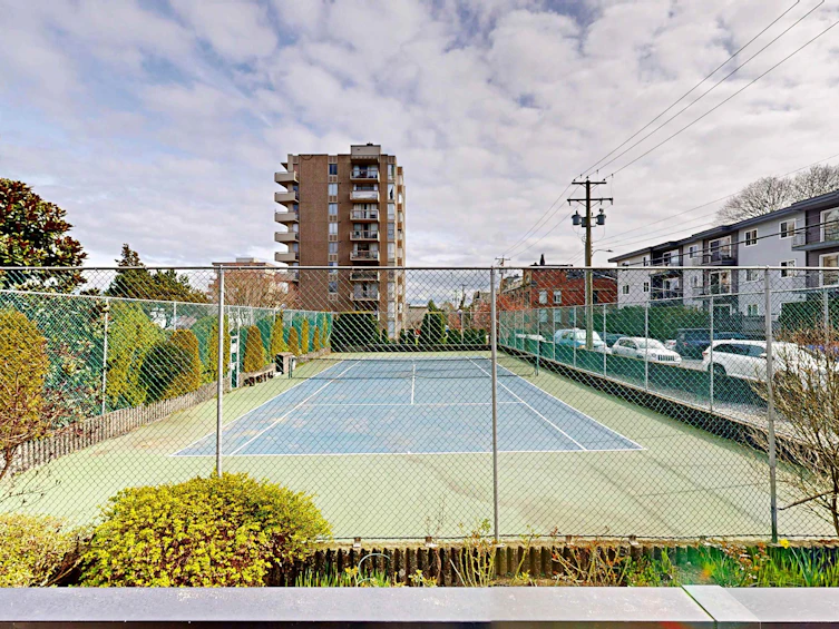 906-2370 W 2nd Avenue, Vancouver, BC, V6K 1J2 - 30