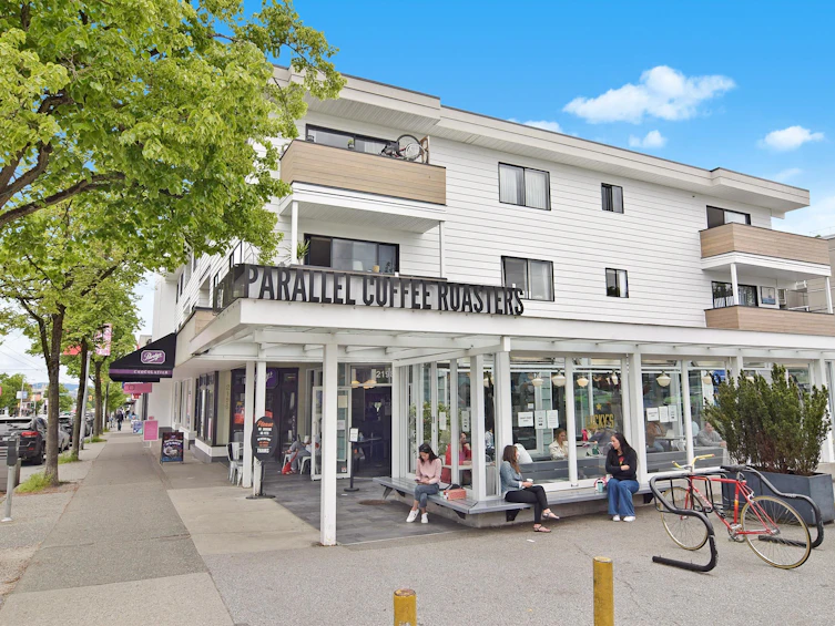 906-2370 W 2nd Avenue, Vancouver, BC, V6K 1J2 - 33