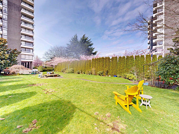 906-2370 W 2nd Avenue, Vancouver, BC, V6K 1J2 - 28