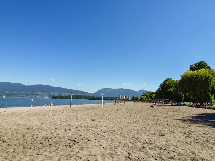 906-2370 W 2nd Avenue, Vancouver, BC, V6K 1J2 - 34
