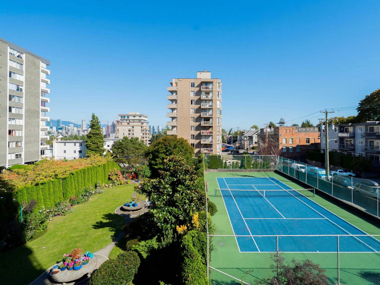 906-2370 W 2nd Avenue, Vancouver, BC, V6K 1J2 - 27
