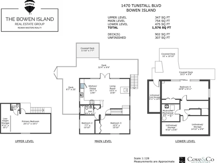 1470 Tunstall Boulevard, Bowen Island, BC, V0N 1G2 - 30