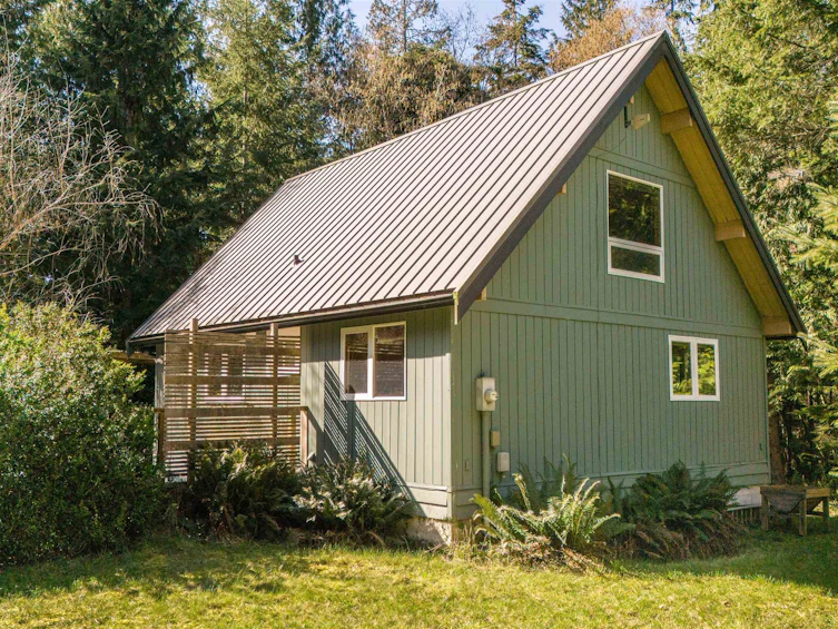 1470 Tunstall Boulevard, Bowen Island, BC, V0N 1G2 - 2