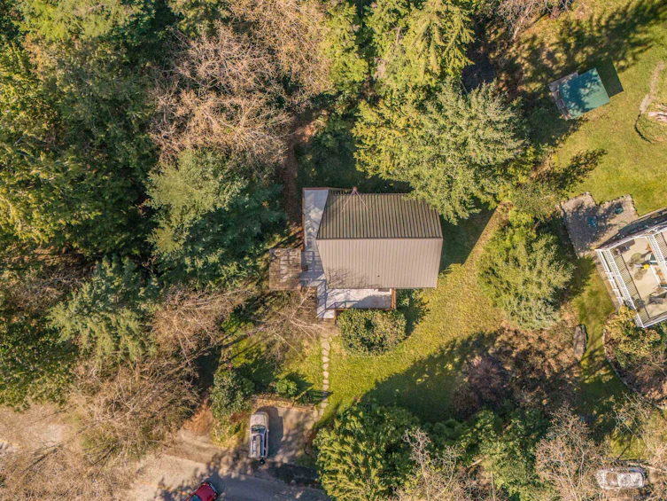 1470 Tunstall Boulevard, Bowen Island, BC, V0N 1G2 - 4