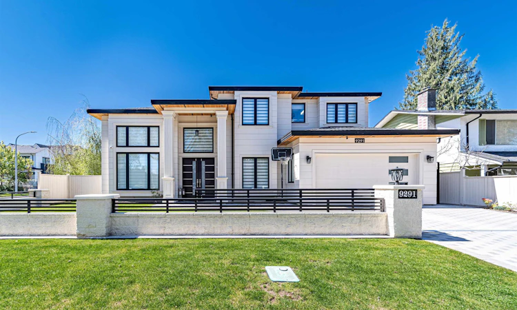 9291 Glenallan Drive