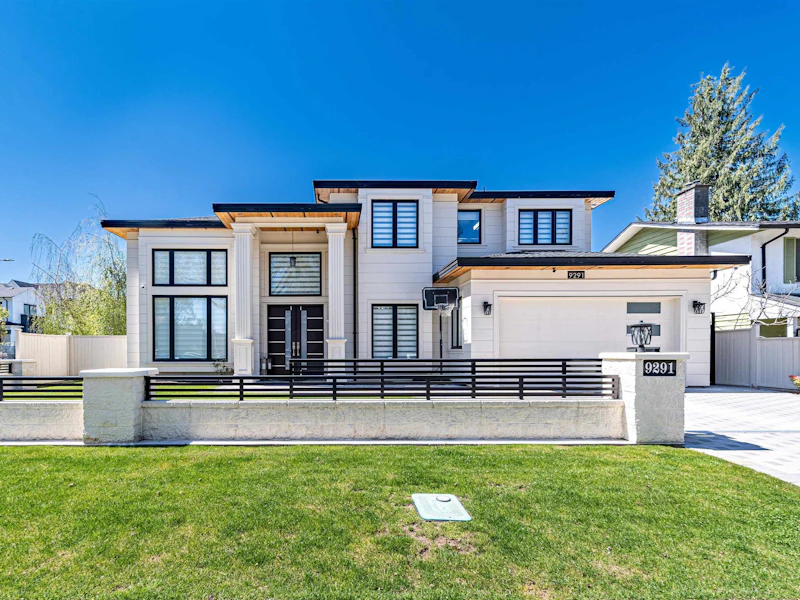 9291 Glenallan Drive, Richmond BC V7A 2S6