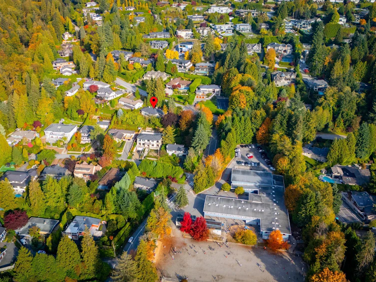 775 Southborough Drive, West Vancouver, BC, V7S 1N1 - 37