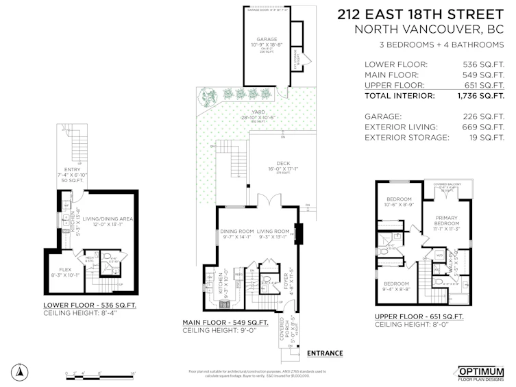 212 E 18th Street, North Vancouver, BC, V7L 2X6 - 37