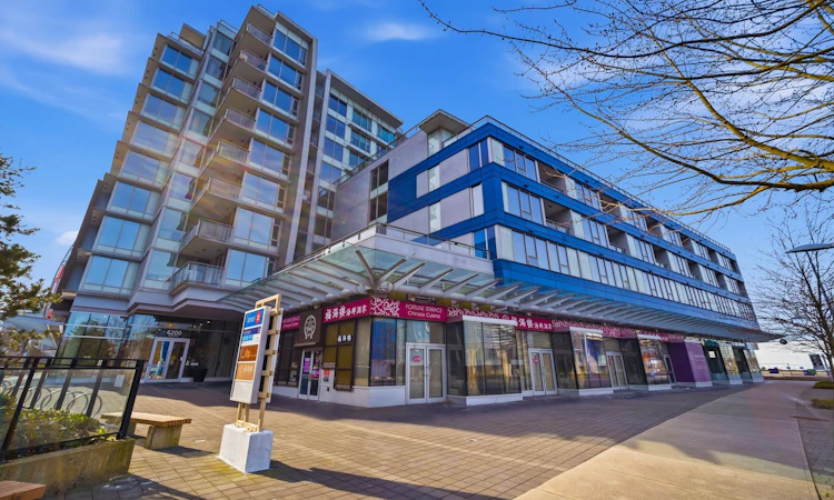 603-6200 River Road
