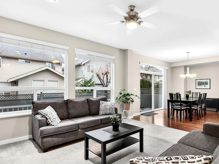 8196 211a Street, Langley, BC, V2Y 0B6 - 8