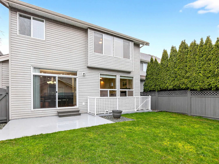 8196 211a Street, Langley, BC, V2Y 0B6 - 36
