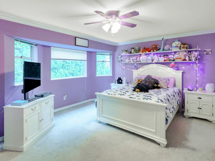 23381 Whippoorwill Avenue, Maple Ridge, BC, V2X 9L8 - 25
