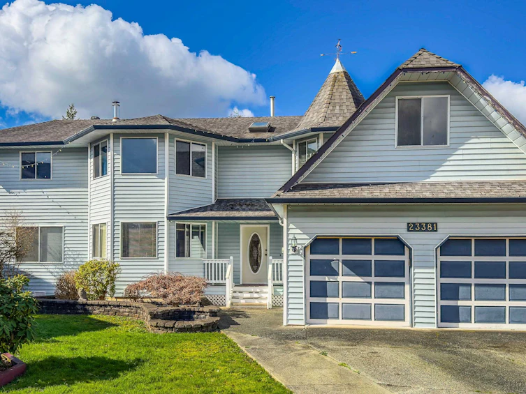 23381 Whippoorwill Avenue, Maple Ridge, BC, V2X 9L8