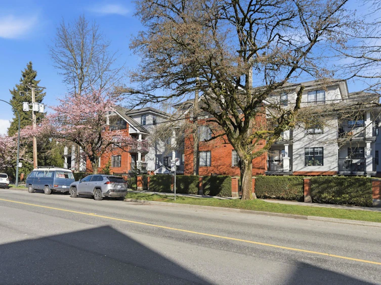 107-929 W 16th Avenue, Vancouver, BC, V5Z 1T3 - 26
