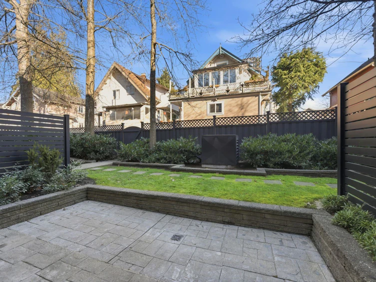 107-929 W 16th Avenue, Vancouver, BC, V5Z 1T3 - 14