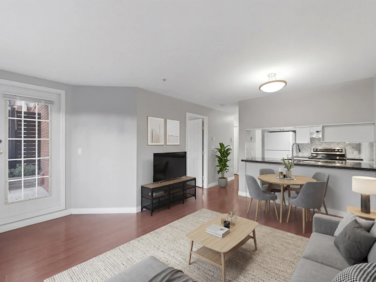 107-929 W 16th Avenue, Vancouver, BC, V5Z 1T3 - 9