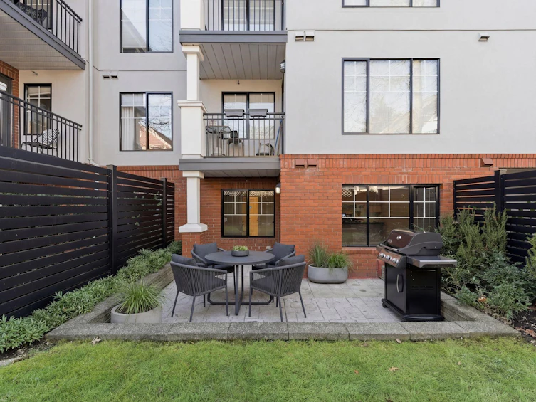 107-929 W 16th Avenue, Vancouver, BC, V5Z 1T3 - 10
