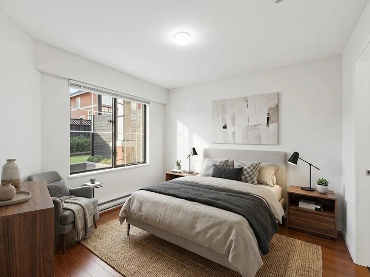 107-929 W 16th Avenue, Vancouver, BC, V5Z 1T3 - 18