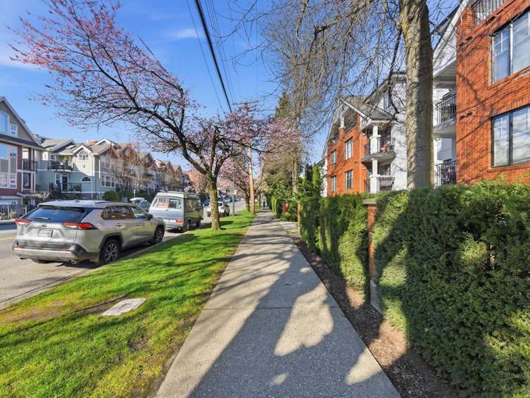 107-929 W 16th Avenue, Vancouver, BC, V5Z 1T3 - 27