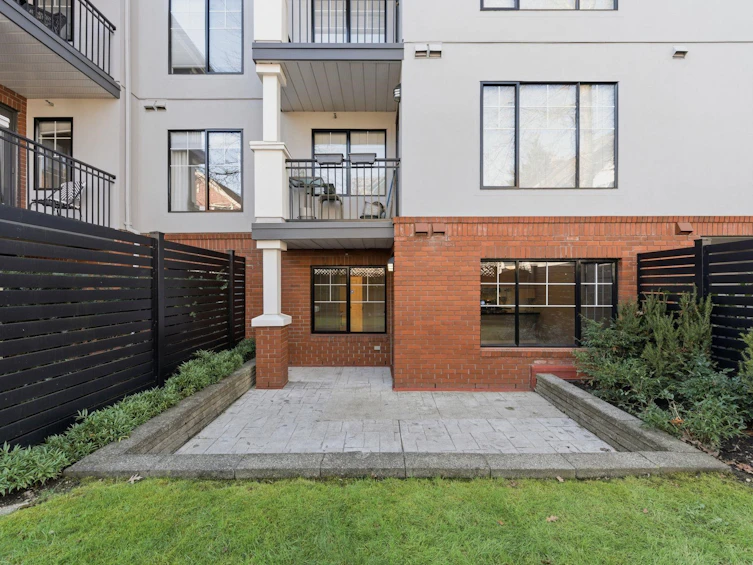 107-929 W 16th Avenue, Vancouver, BC, V5Z 1T3 - 11
