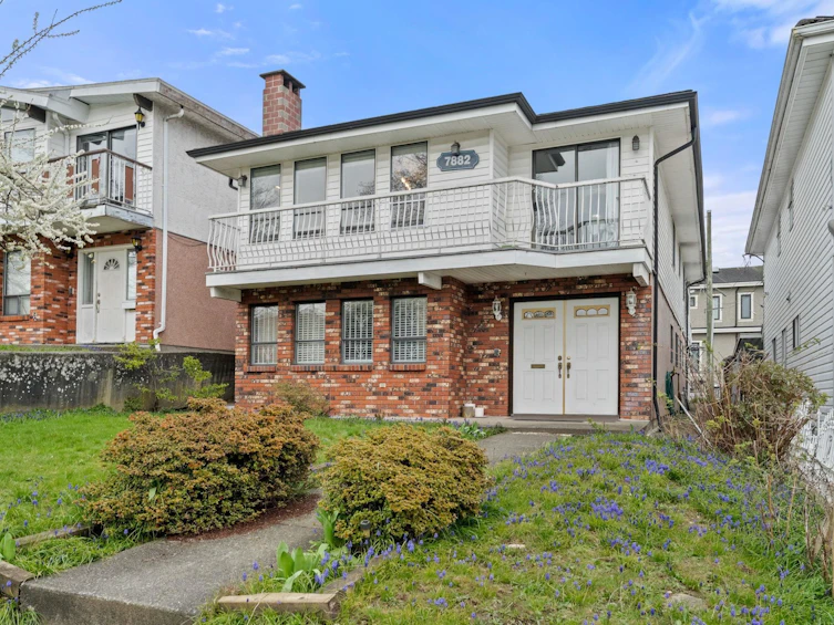 7882 Windsor Street, Vancouver, BC, V5X 4A8