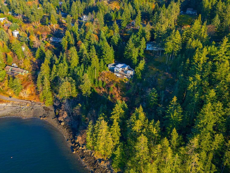 1670 Whitesails Drive, Bowen Island, BC, V0N 1G2 - 33